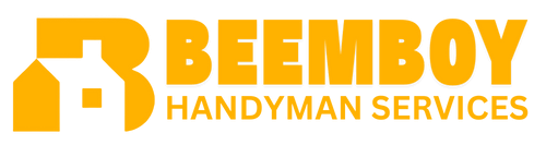 BEEMBOY HANDYMAN SERVICES LOGO