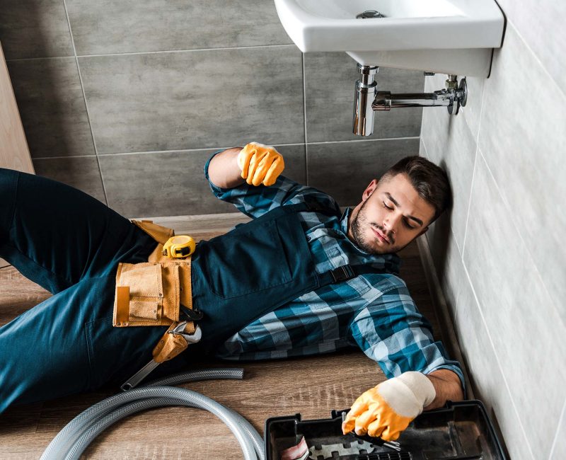 Plumbing Services
