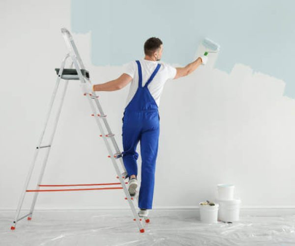 Painting Services