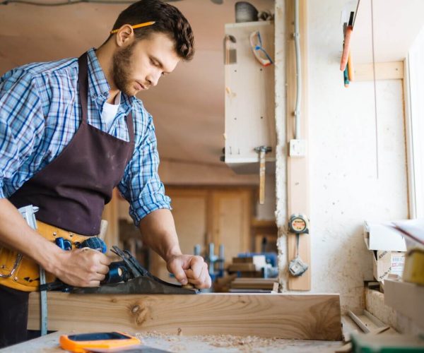Carpentry Services
