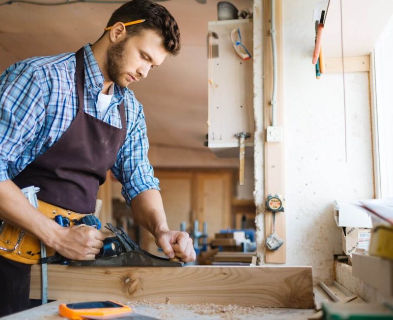 Carpentry Services