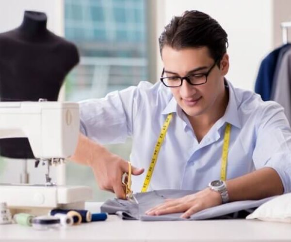 Tailoring Services