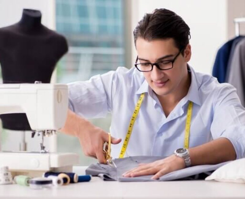 Tailoring Services